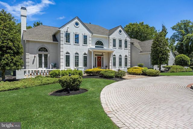 228 MUNN LN, Cherry Hill, NJ 08034