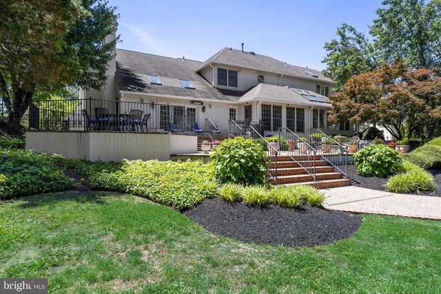 228 MUNN LN, Cherry Hill, NJ 08034