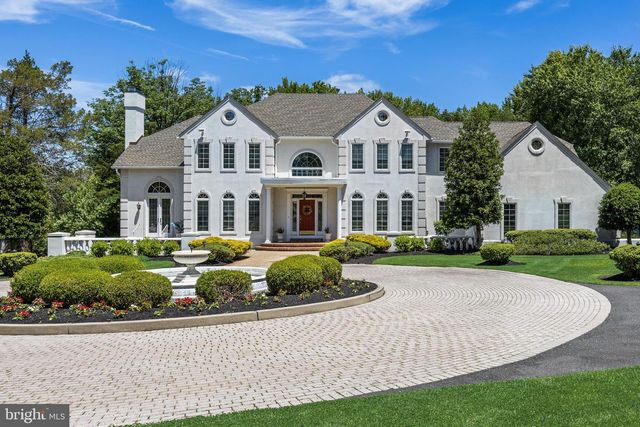 228 MUNN LN, Cherry Hill, NJ 08034