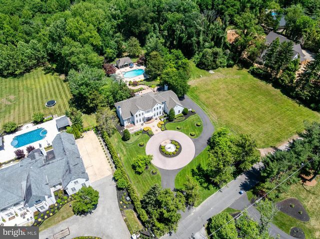 228 MUNN LN, Cherry Hill, NJ 08034