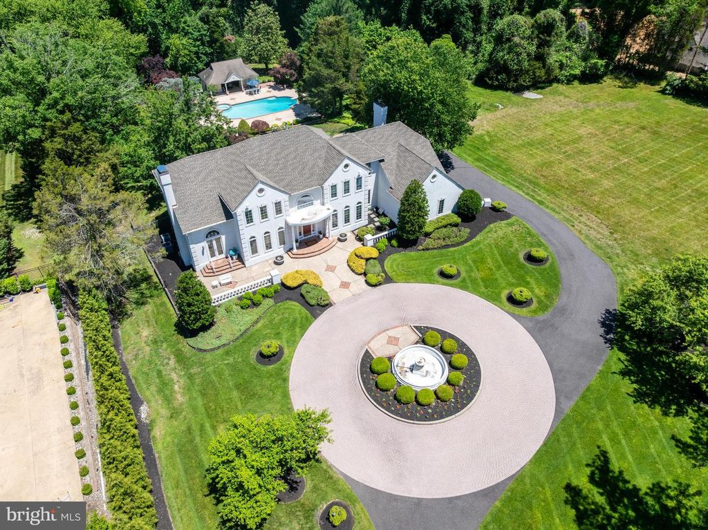 228 MUNN LN, Cherry Hill, NJ 08034