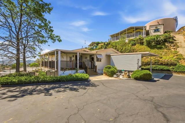 9500 Harritt Road SPC 249, Lakeside, CA 92040