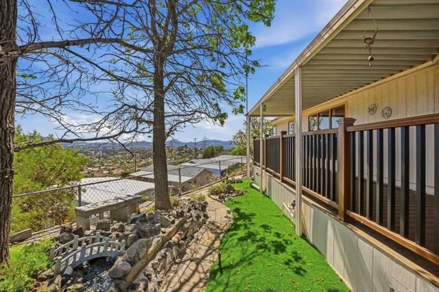 9500 Harritt Road SPC 249, Lakeside, CA 92040