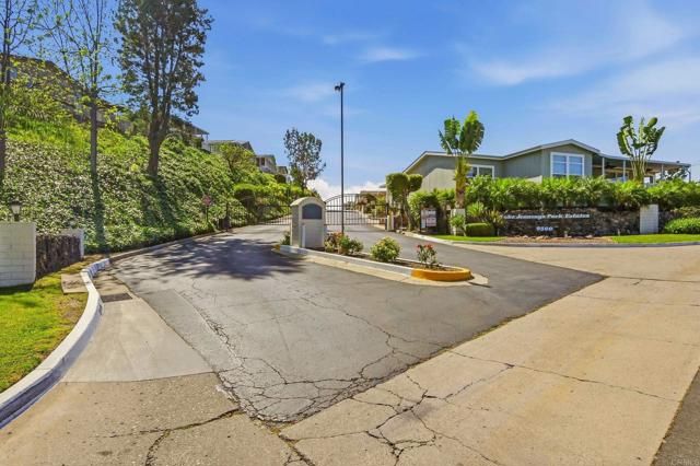 9500 Harritt Road SPC 249, Lakeside, CA 92040