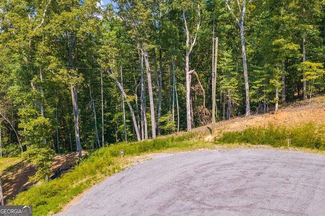 LOT 344 Lower Knoll Court, Talking Rock, GA 30175