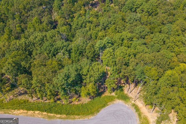 LOT 344 Lower Knoll Court, Talking Rock, GA 30175