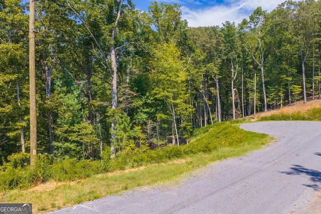LOT 344 Lower Knoll Court, Talking Rock, GA 30175