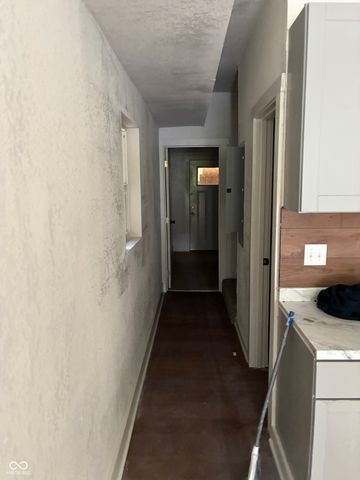 425 N Grant Avenue, Indianapolis, IN 46201