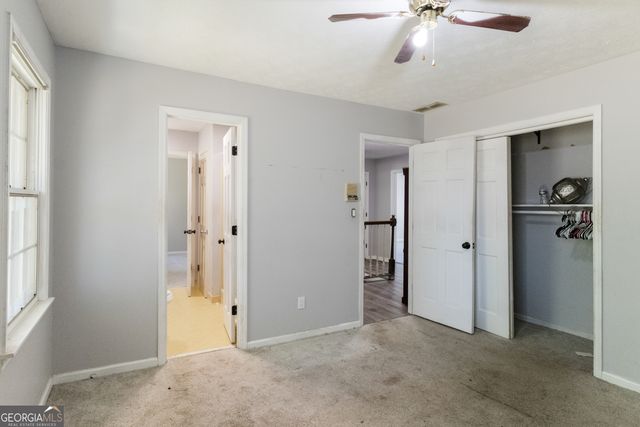 225 Dix Lee On Drive, Fayetteville, GA 30214