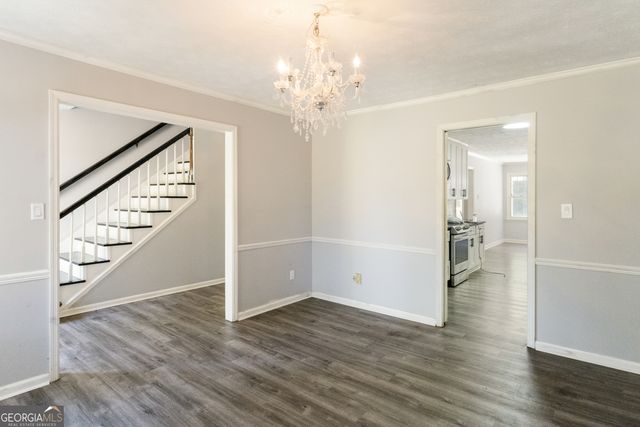 225 Dix Lee On Drive, Fayetteville, GA 30214