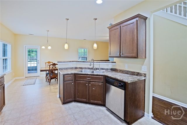 54 Cumberland Drive NE, Ludowici, GA 31316