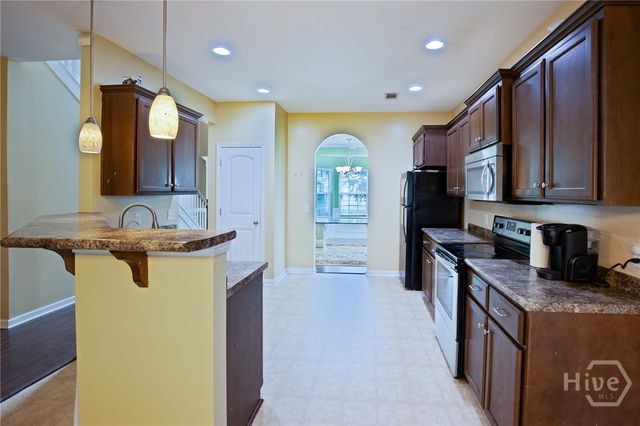 54 Cumberland Drive NE, Ludowici, GA 31316