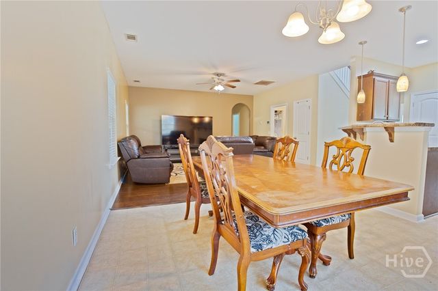 54 Cumberland Drive NE, Ludowici, GA 31316