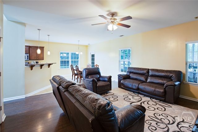 54 Cumberland Drive NE, Ludowici, GA 31316