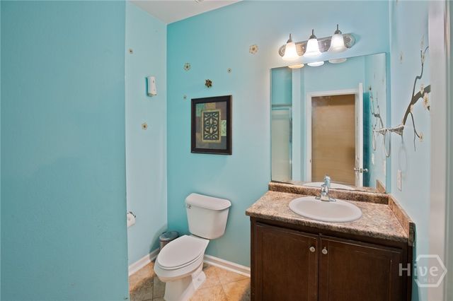 54 Cumberland Drive NE, Ludowici, GA 31316