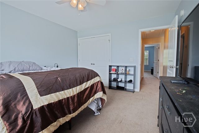 54 Cumberland Drive NE, Ludowici, GA 31316