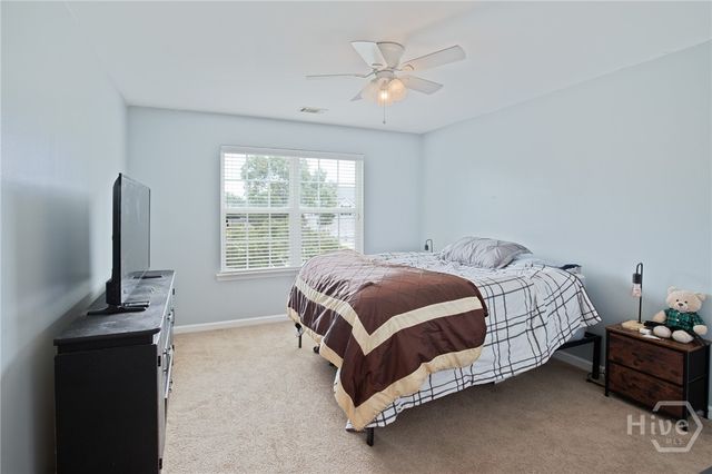 54 Cumberland Drive NE, Ludowici, GA 31316