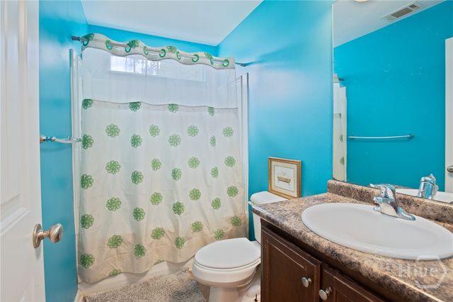 54 Cumberland Drive NE, Ludowici, GA 31316