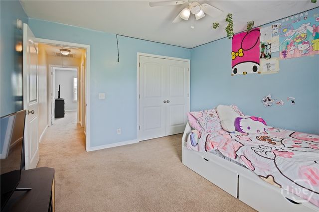 54 Cumberland Drive NE, Ludowici, GA 31316