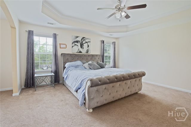 54 Cumberland Drive NE, Ludowici, GA 31316