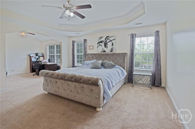 54 Cumberland Drive NE, Ludowici, GA 31316