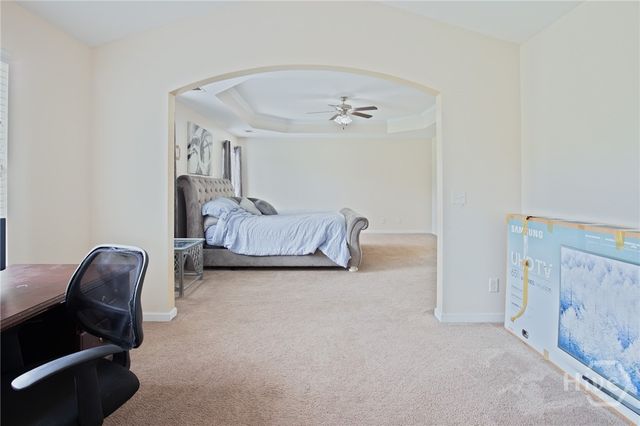 54 Cumberland Drive NE, Ludowici, GA 31316