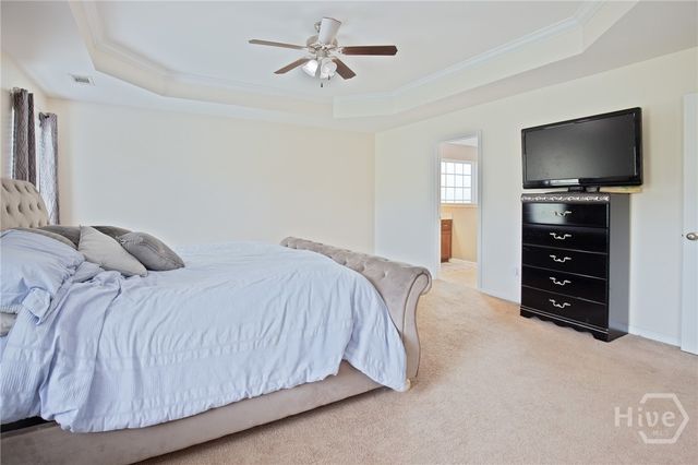 54 Cumberland Drive NE, Ludowici, GA 31316