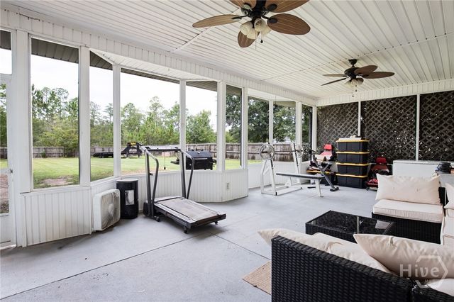 54 Cumberland Drive NE, Ludowici, GA 31316