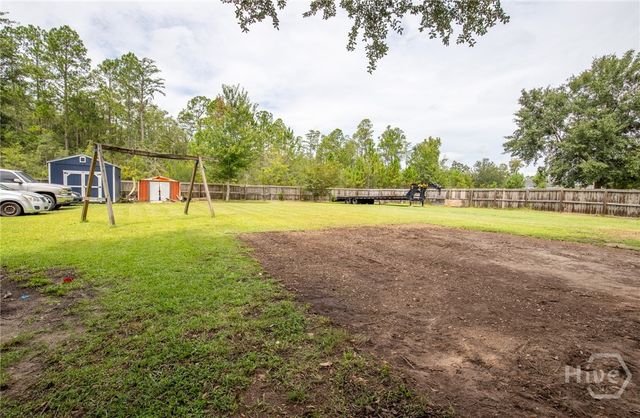 54 Cumberland Drive NE, Ludowici, GA 31316