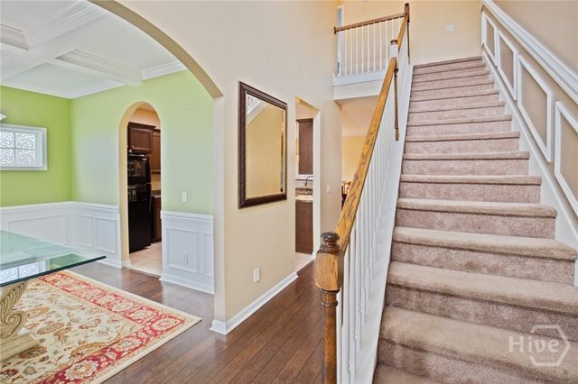 54 Cumberland Drive NE, Ludowici, GA 31316