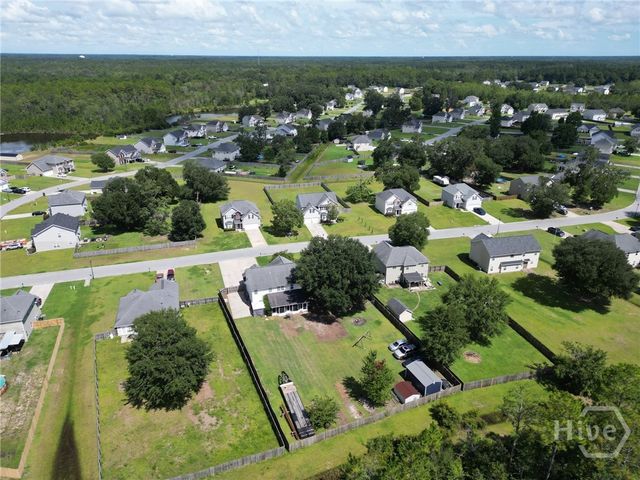 54 Cumberland Drive NE, Ludowici, GA 31316