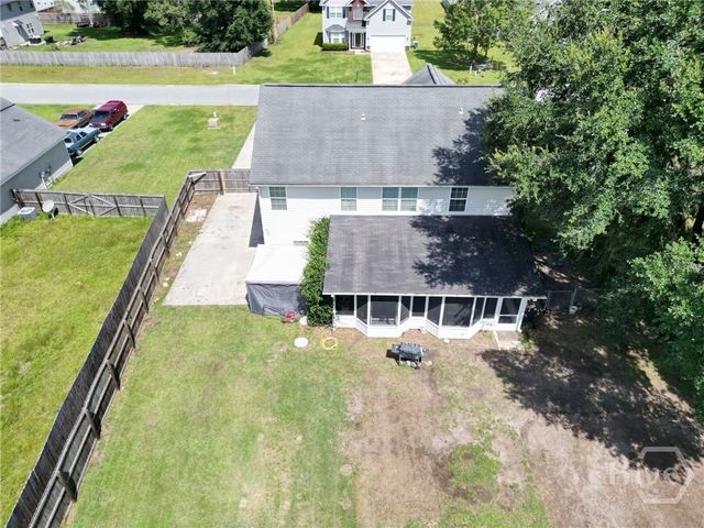 54 Cumberland Drive NE, Ludowici, GA 31316