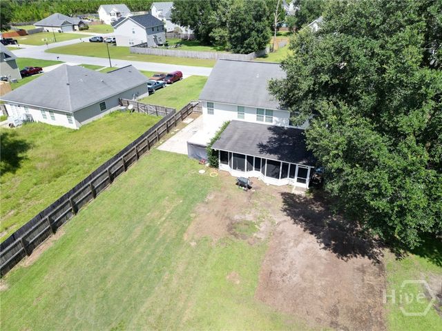 54 Cumberland Drive NE, Ludowici, GA 31316