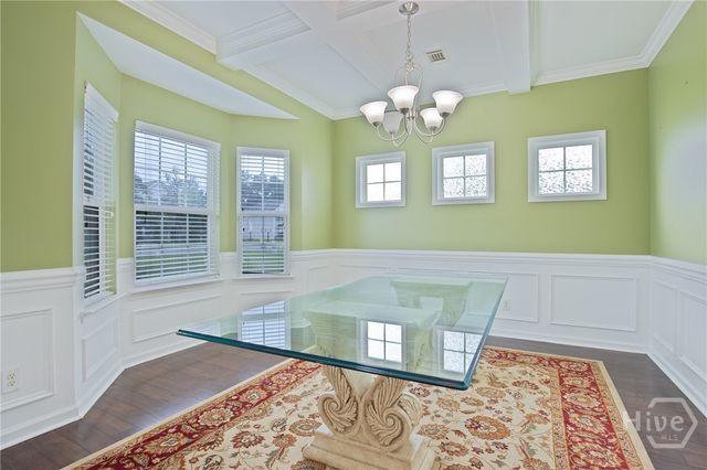 54 Cumberland Drive NE, Ludowici, GA 31316