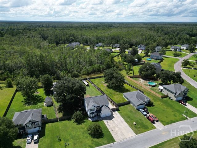 54 Cumberland Drive NE, Ludowici, GA 31316