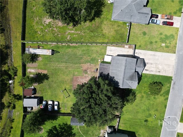 54 Cumberland Drive NE, Ludowici, GA 31316