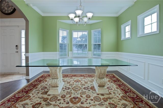 54 Cumberland Drive NE, Ludowici, GA 31316