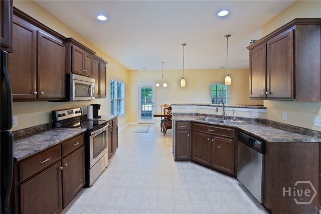 54 Cumberland Drive NE, Ludowici, GA 31316