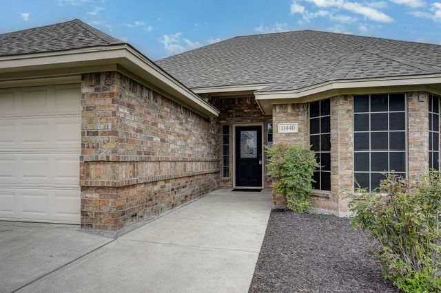 11440 Mitchell Circle, Ponder, TX 76259