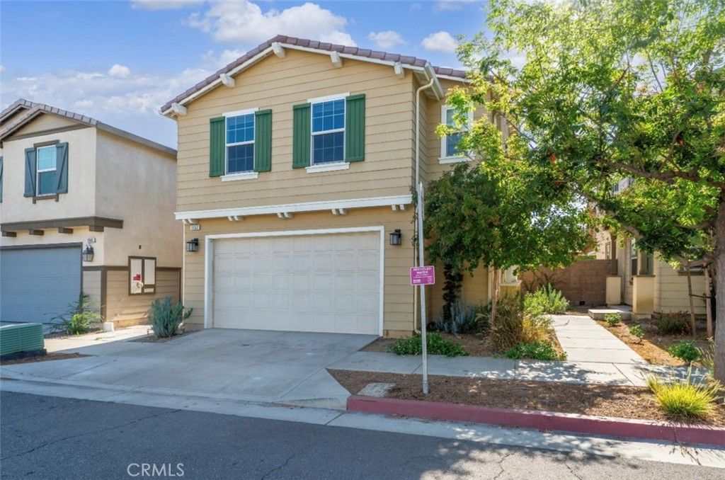 Image 1 of property listing at 1152 N Tribune Privado, Ontario, CA 91764
