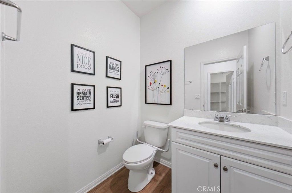 Image 11 of property listing at 1152 N Tribune Privado, Ontario, CA 91764