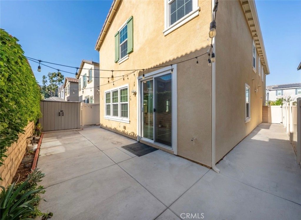 Image 20 of property listing at 1152 N Tribune Privado, Ontario, CA 91764