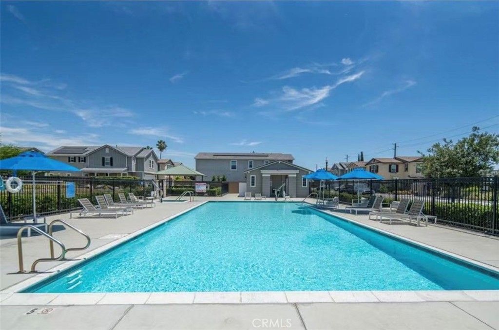 Image 24 of property listing at 1152 N Tribune Privado, Ontario, CA 91764