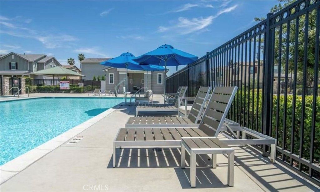 Image 25 of property listing at 1152 N Tribune Privado, Ontario, CA 91764
