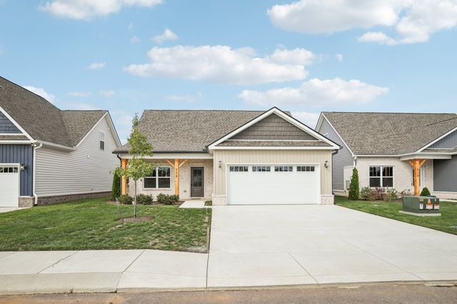 208 Karley Ln, Chapel Hill, TN 37034