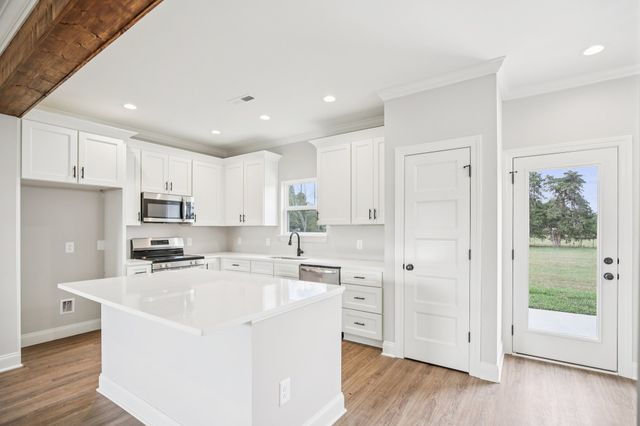 208 Karley Ln, Chapel Hill, TN 37034