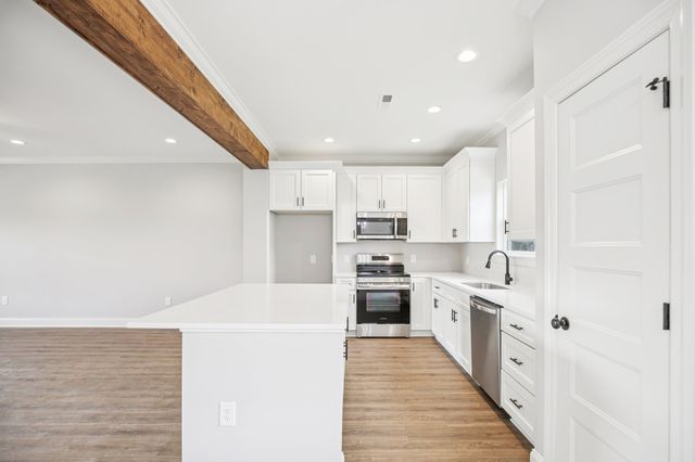 208 Karley Ln, Chapel Hill, TN 37034