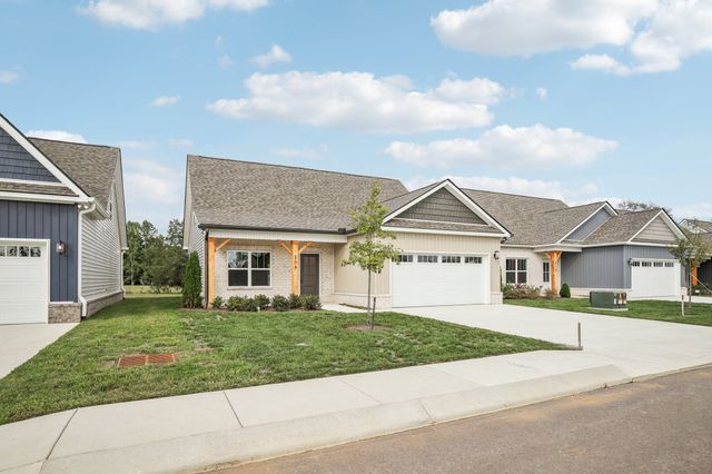 208 Karley Ln, Chapel Hill, TN 37034