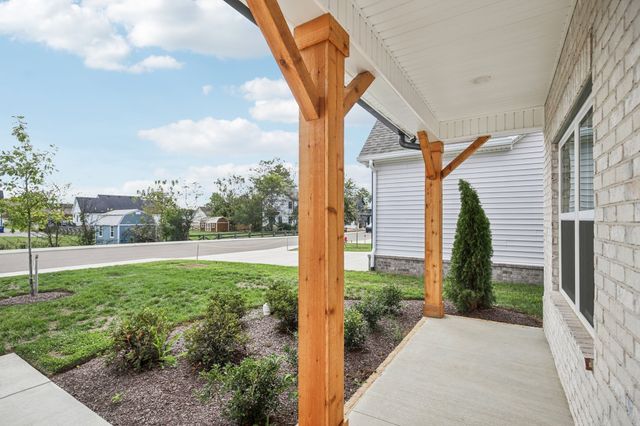 208 Karley Ln, Chapel Hill, TN 37034