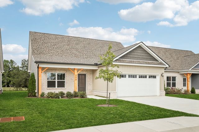 208 Karley Ln, Chapel Hill, TN 37034